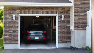 Garage Door Installation at Holly Park, Florida